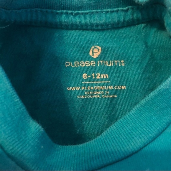 Long Sleeve Shirt “Handsome Like My Daddy” - Picture 2 of 3